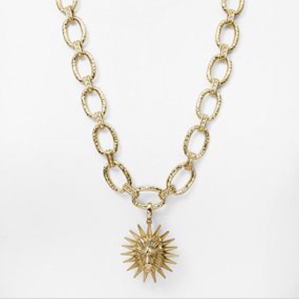Kendra Scott Athena Necklace